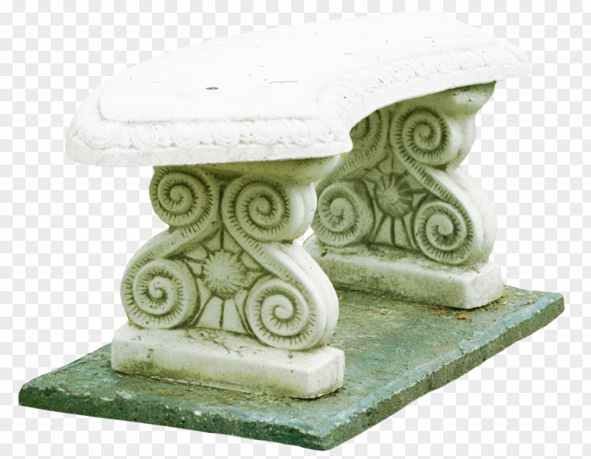 Creative Beautiful Stone Carvings Desk Table Carving Sculpture Rock PNG