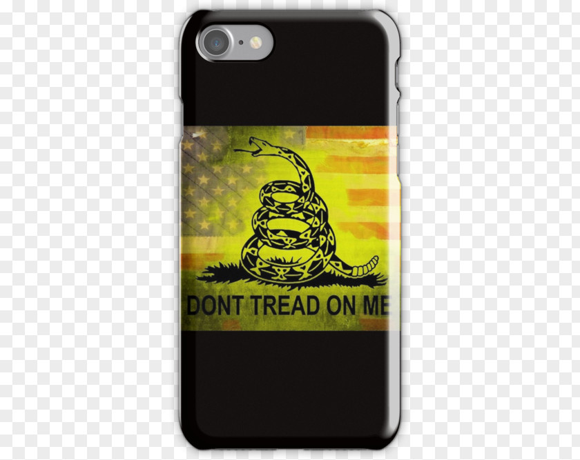 Dont Tread On Me Gadsden Flag Of The United States American Revolution Desktop Wallpaper PNG