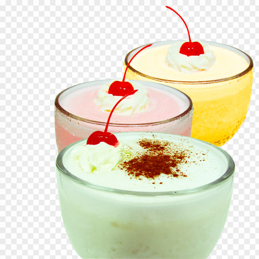 Drink Frozen Dessert Dairy Products Flavor PNG
