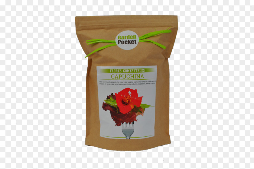 Flower Edible Garden Nasturtium Cultivar PNG