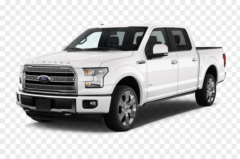 Ford 2015 F-150 Car 2016 2018 PNG