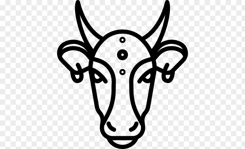 Hinduism Cattle Clip Art PNG