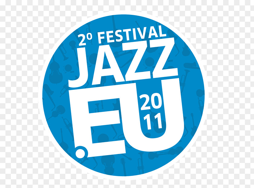 Jazz Festival Logo Brand Number Organization Trademark PNG