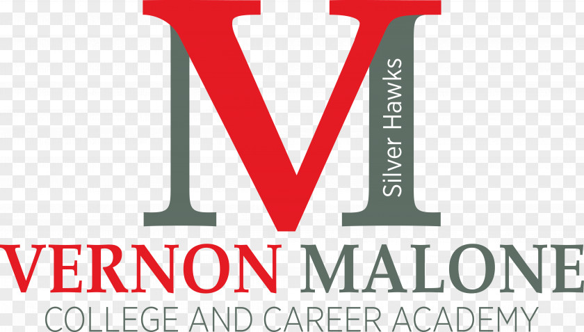 Logo Brand Vernon Malone College And Career Academy Product Design PNG