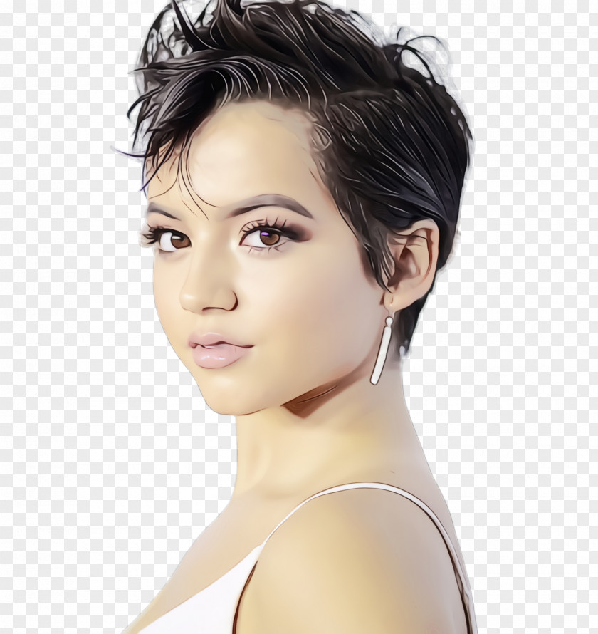 Makeover Pixie Cut Knight Cartoon PNG