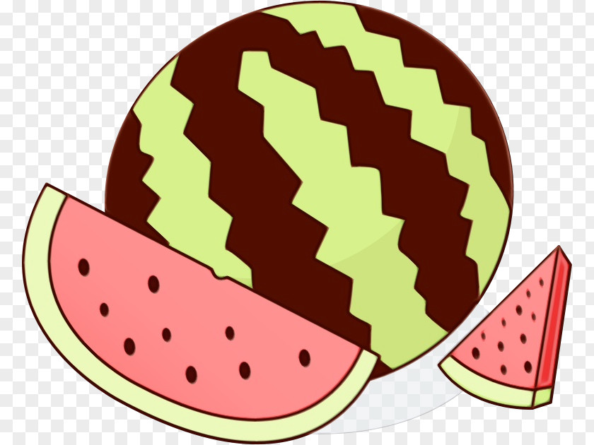 Pitaya Plant Watermelon Cartoon PNG