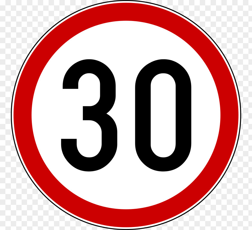 Regulations Traffic Sign Speed Limit Road Signs In The United Kingdom PNG