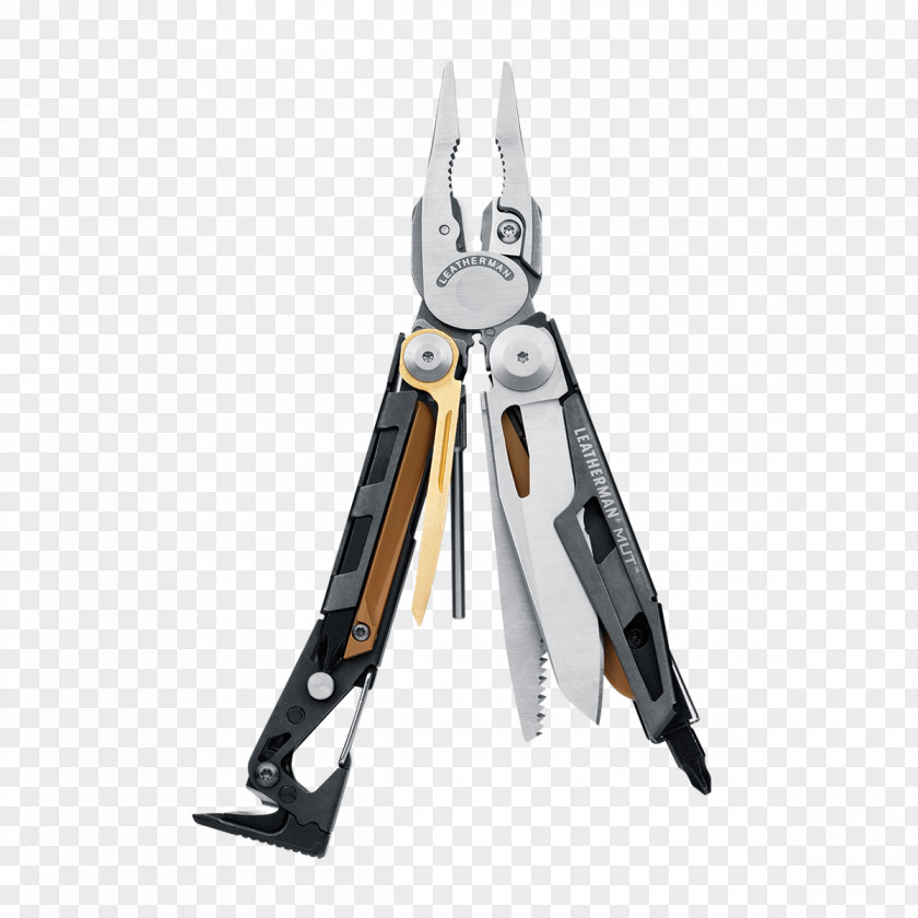 Screwdriver Multi-function Tools & Knives Leatherman Knife PNG