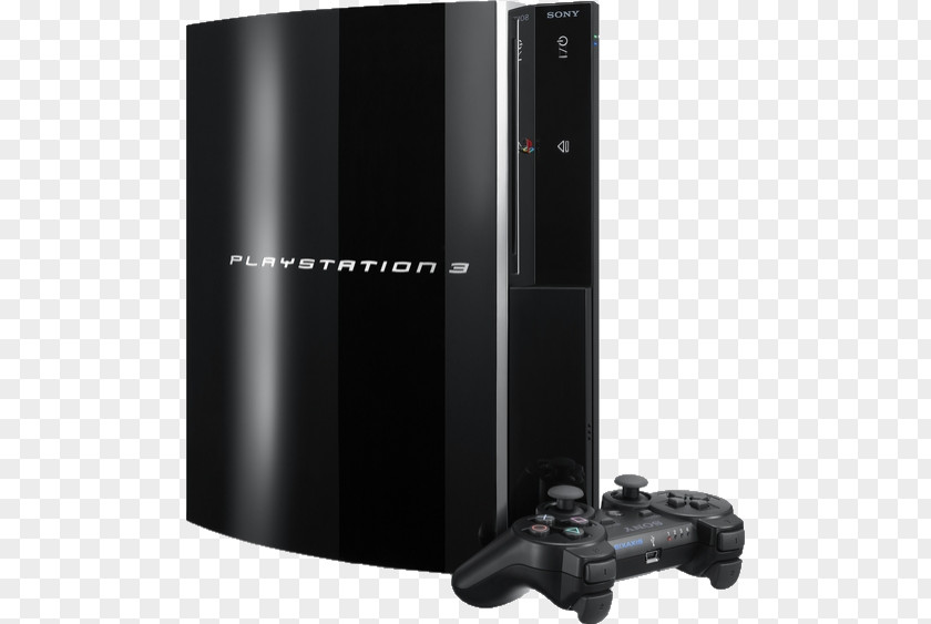 Sony Playstation PlayStation 3 2 4 Video Game Consoles PNG