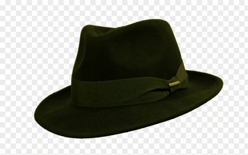 Summer Cap Fedora PNG