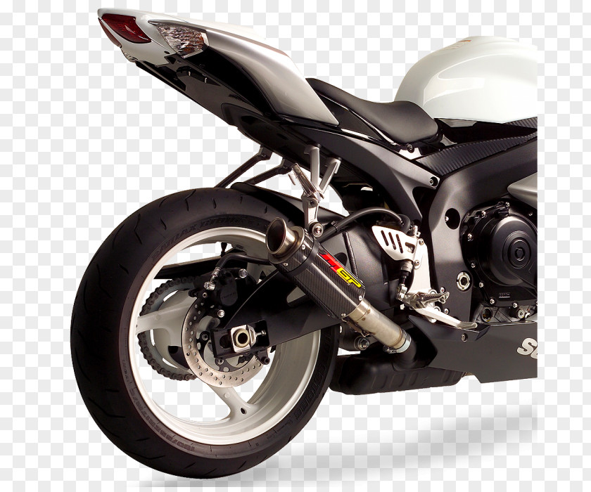 Suzuki Exhaust System Tire Car Motorcycle PNG