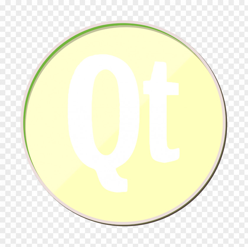 Symbol Logo Qt Icon PNG