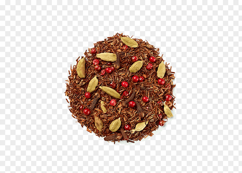 Tea Spice Mix White Masala Chai Dianhong PNG