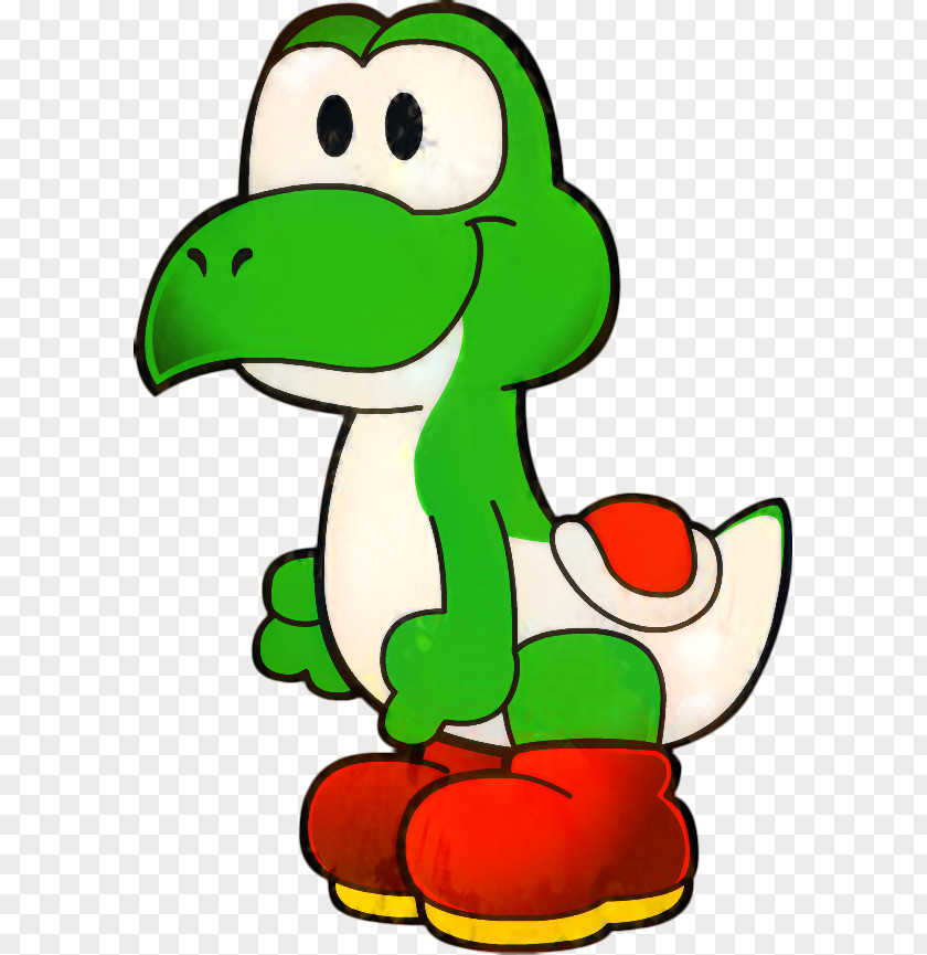 Yoshi Super Paper Mario Mario: The Thousand-Year Door Bros. PNG