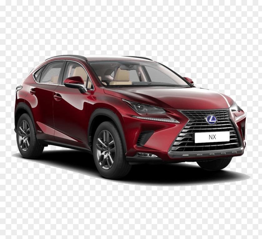 2018 Lexus Nx 300 2017 NX Car CT PNG