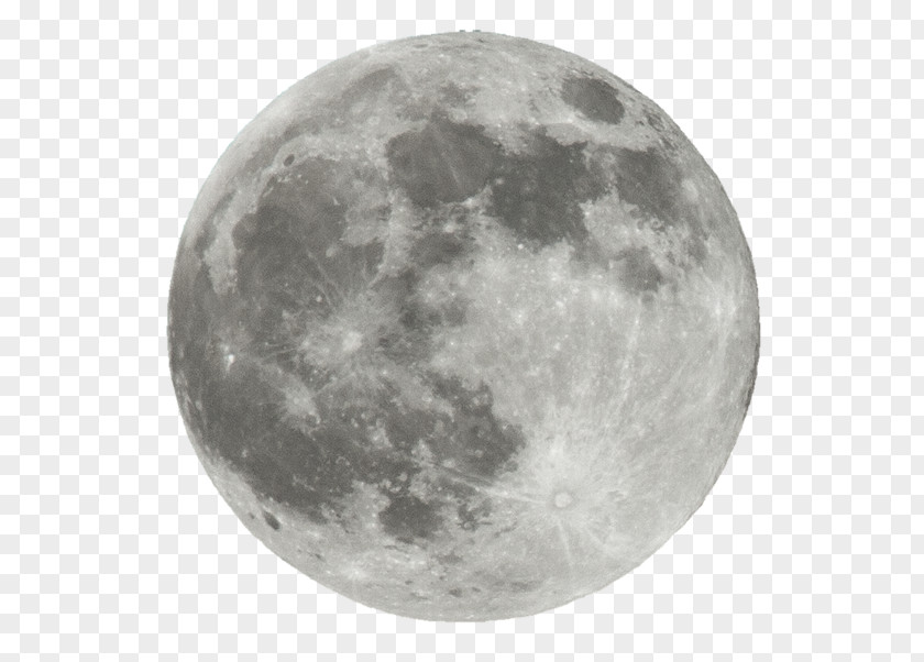 Asteroid Supermoon Lunar Eclipse Full Moon Earth PNG