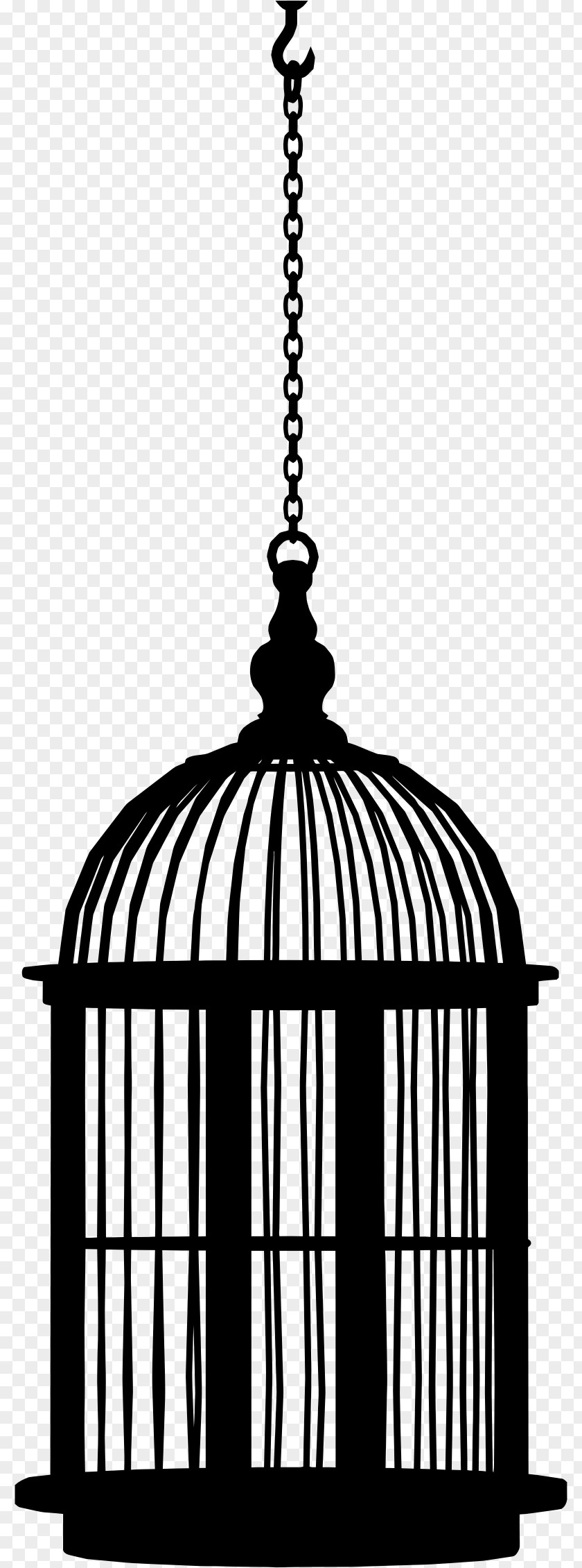 Birdcage And Heart Tree A Doll's House Clip Art PNG