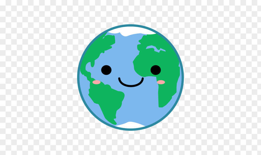 Earth World Clip Art PNG