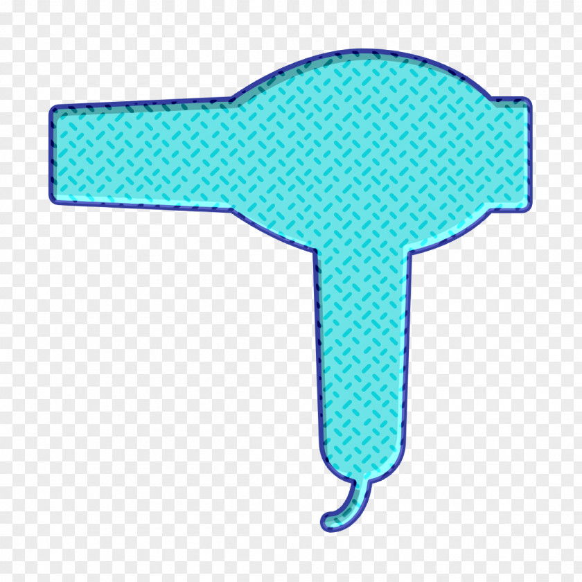 Hairdryer Icon Household Appliances PNG