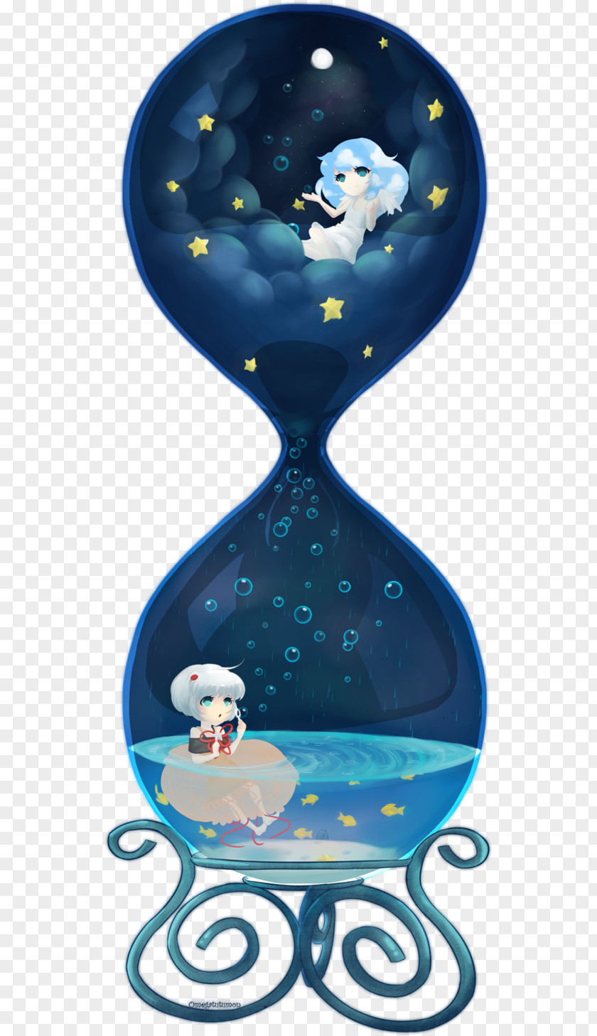 Hourglass Art Drawing Surrealism PNG