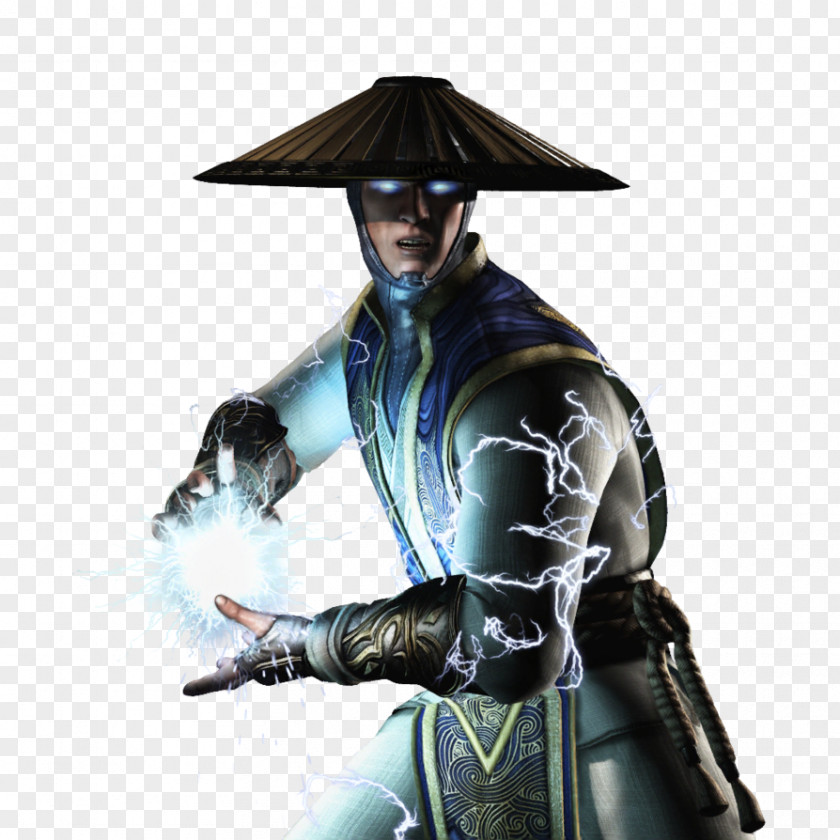 Mortal Kombat X Sub-Zero Raiden Scorpion PNG