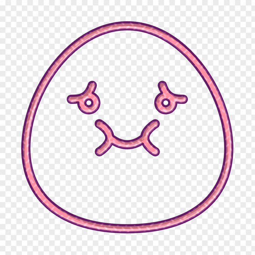Nausea Icon Emoji PNG