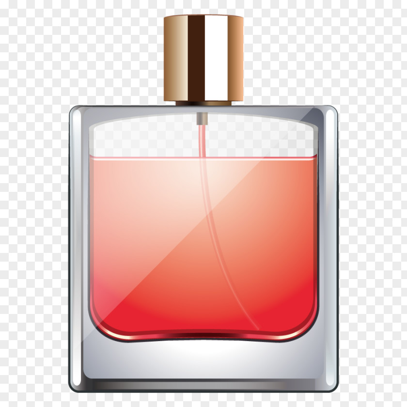 Perfume Bottle Royalty-free Clip Art PNG