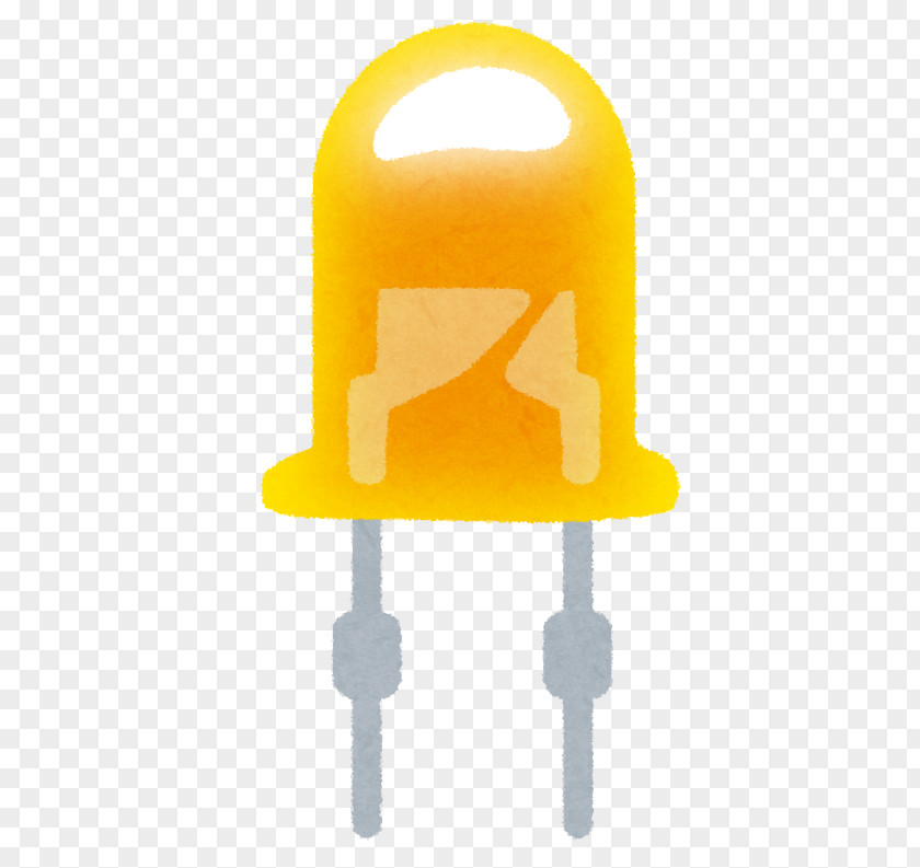 Product Design Yellow Angle Plastic PNG