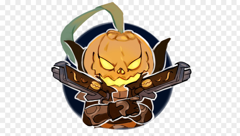 Pumpkin Head Character Cartoon Fiction PNG