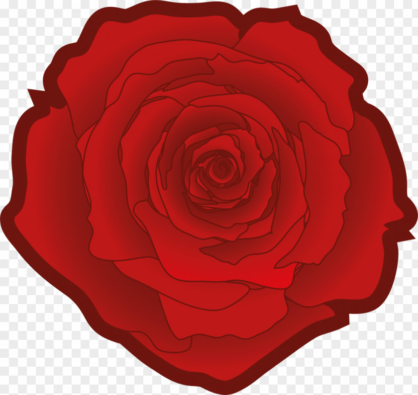 Red Rose Decorative United States Social Democracy Socialism Symbol PNG