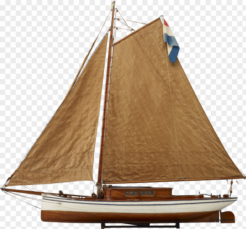 Sail Yawl Scow Cat-ketch Lugger PNG