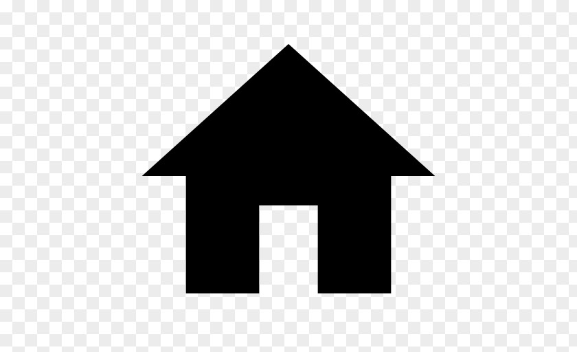 Shadow Material House Home Design PNG