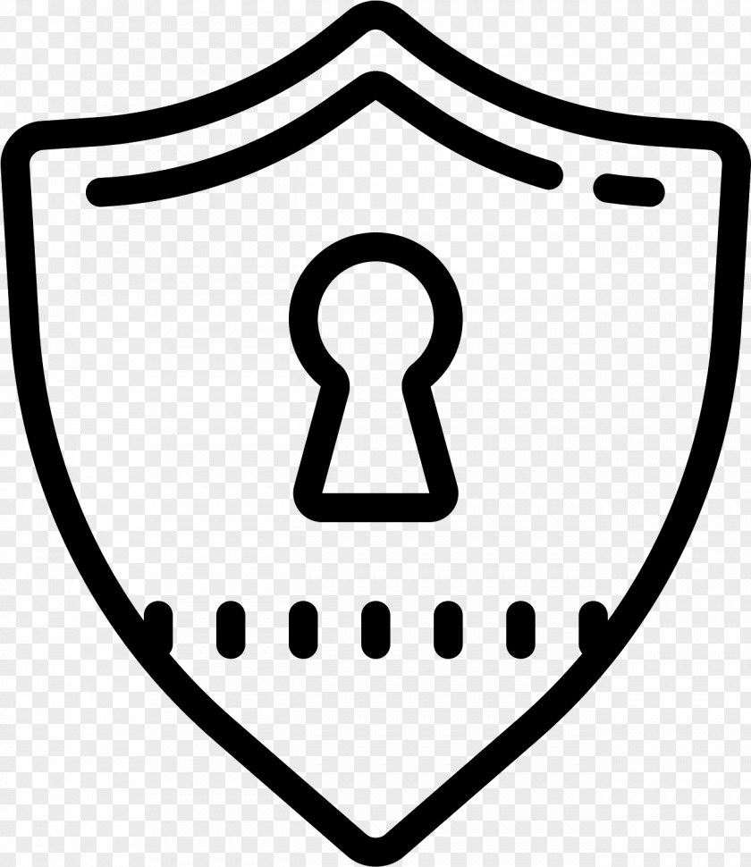 Shield Logo Line Symbol Emblem Art PNG