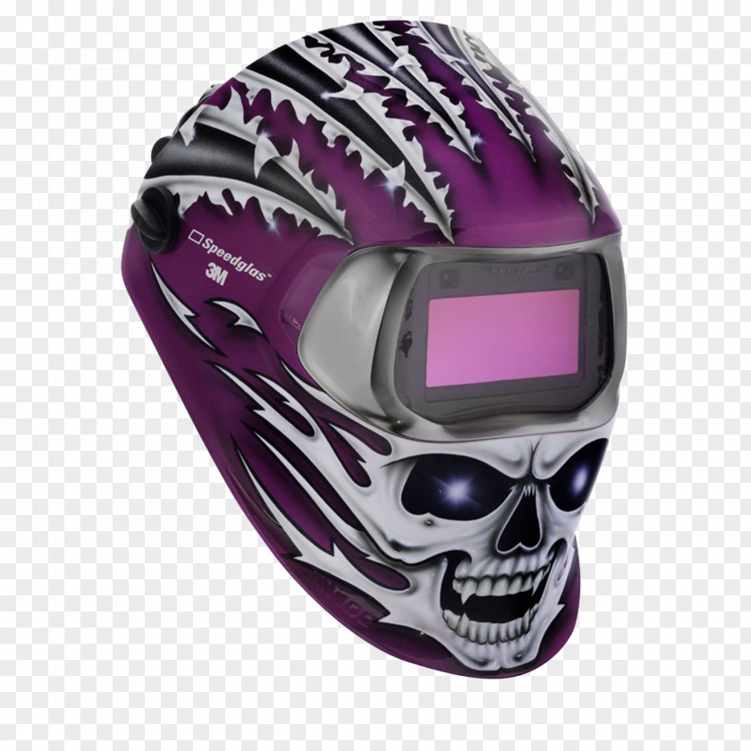 Skull Cap Welding Helmet Light Personal Protective Equipment Arc PNG