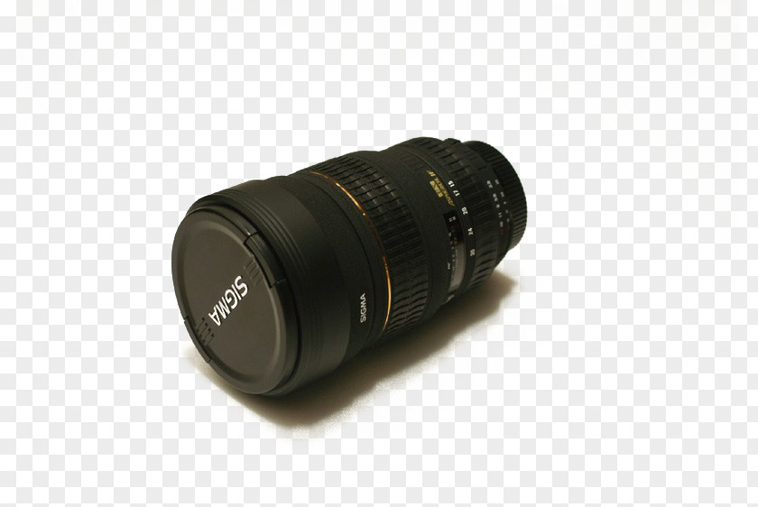 SLR Digital Camera Teleconverter Lens PNG
