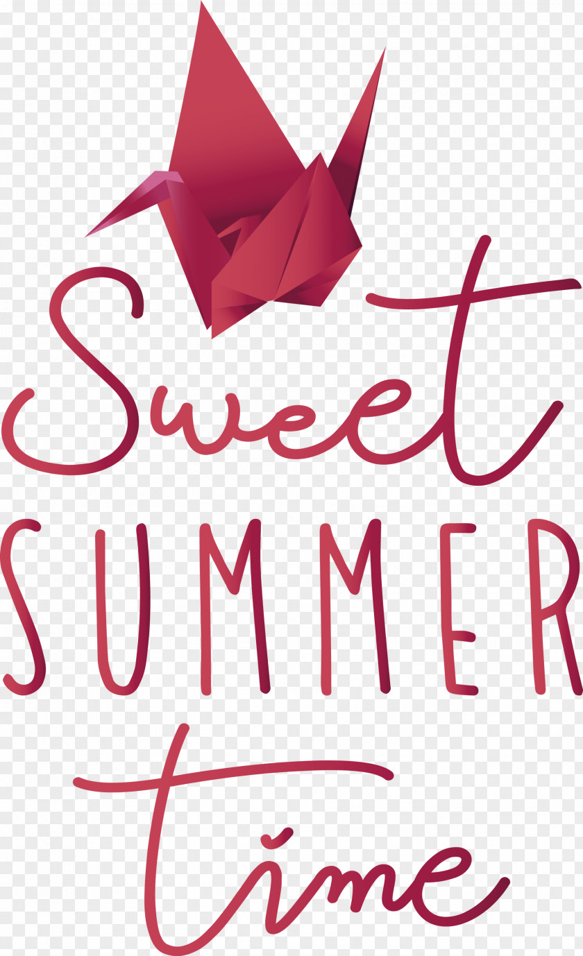 Sweet Summer Time PNG