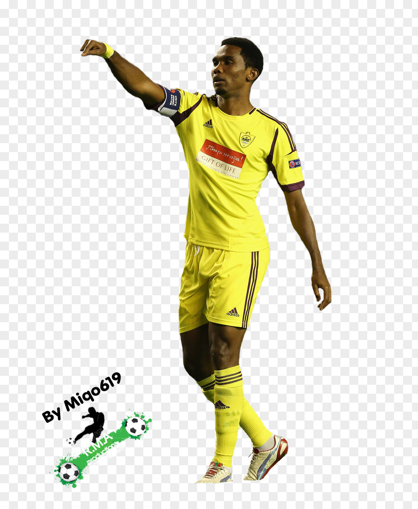 T-shirt Team Sport Football Player PNG