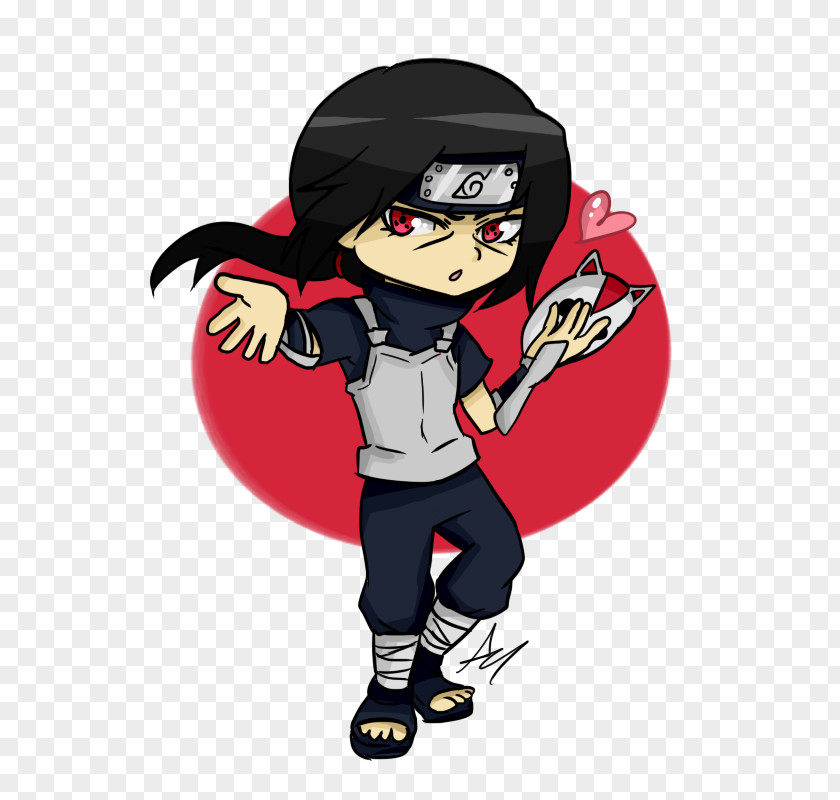 Uchiha Itachi Drawing Sporting Goods Mascot Clip Art PNG