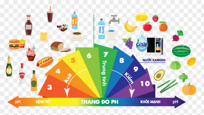 Water Ionizer Acid Food Alkali Chemistry PNG