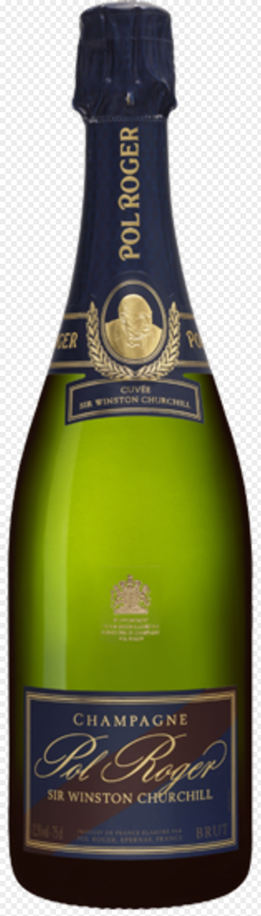 Winston-churchill Champagne Sparkling Wine Bollinger Chardonnay PNG