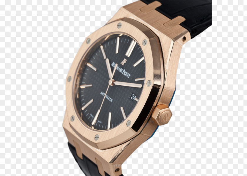 Audemars Piguet Watch Strap Metal PNG