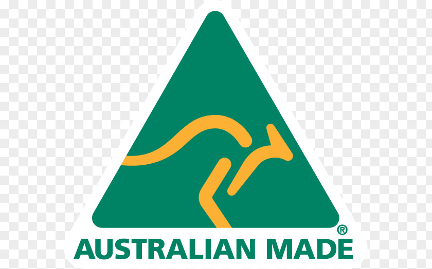 Australia Australian Made Logo Manufacturing Business PNG