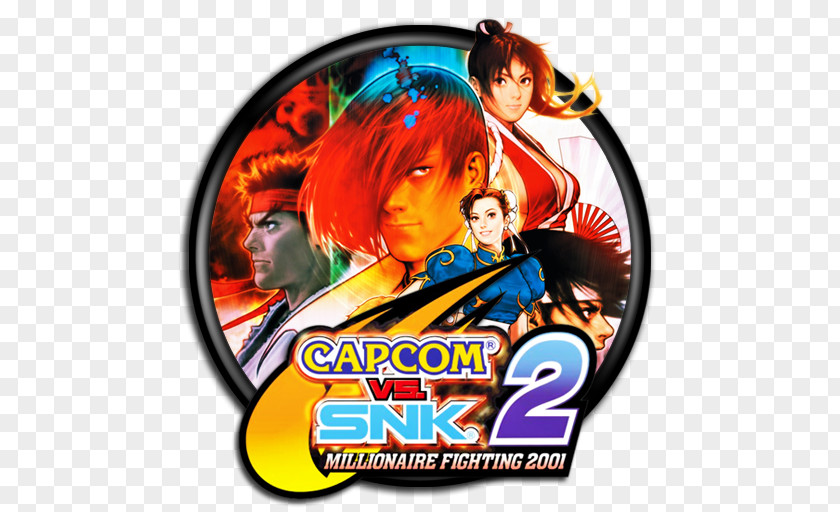 Capcom Vs. SNK 2 Capcom: SVC Chaos Street Fighter II: The World Warrior Ryu PlayStation PNG