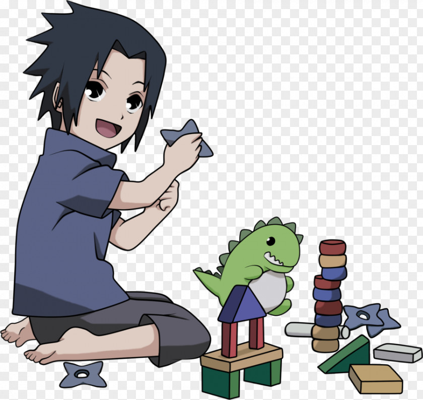 Child Sasuke Uchiha Itachi Drawing Obito PNG