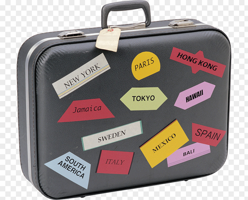 Covered Luggage Tags International Cases In Tourism Management Business And Leisure Marketing: A Global Perspective PNG