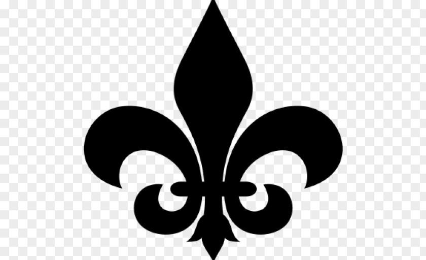 Fleur-de-lis World Scout Emblem T-shirt Clip Art PNG