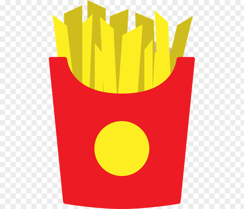 Frenchfryhd French Fries Fast Food Cuisine Coffee Potato PNG