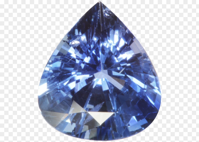 Jewellery Financial Picture Sapphire Diamond Gemstone PNG
