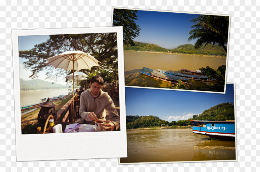 Luang Pa Barng Namtha Prabang Travel Tourism Photography PNG