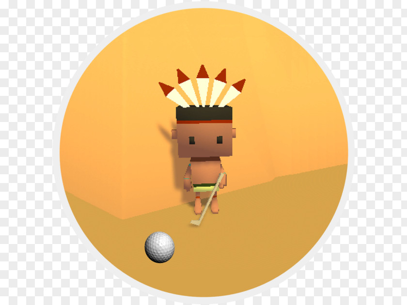 Mini Golf Desktop Wallpaper Computer PNG